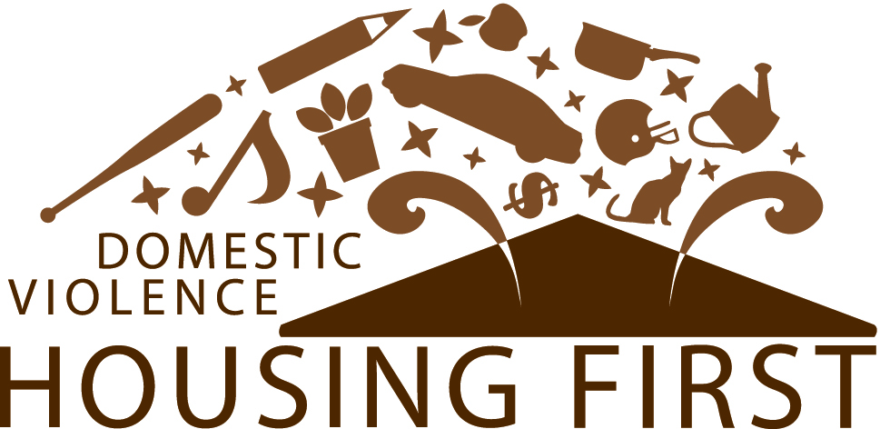 DV housing first logo draft